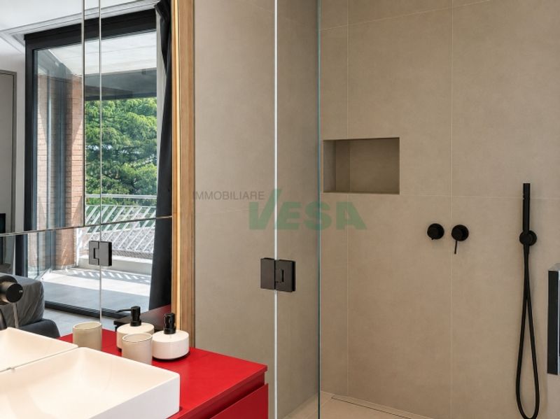 Wunderbare 4,5-Zimmer-Duplex-Penthouse mit herrlicher Dachterrasse - 6