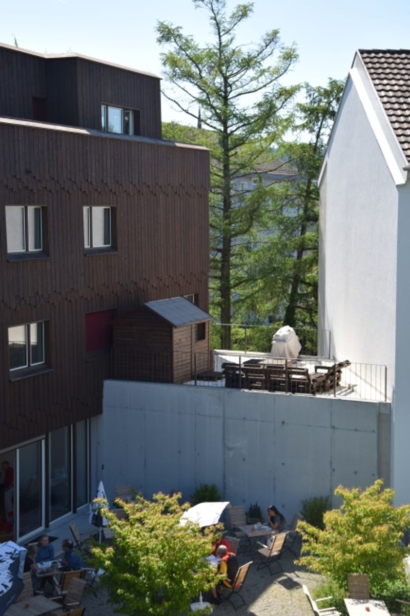 Wohnung zu vermieten in Grünmattstrasse 1, 8405 Winterthur, Switzerland (Winterthur (Bezirk), Schweiz) - 4