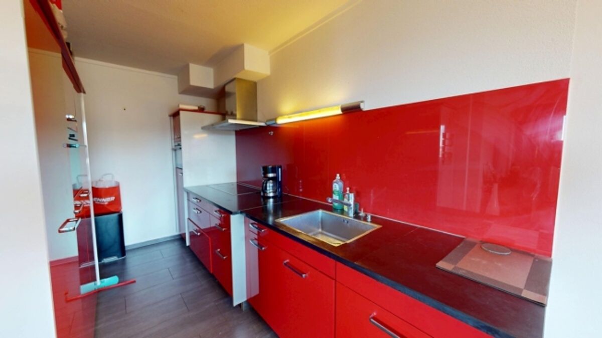 4.5 Zimmer an optimaler Lage - Jupiterstrasse - 2