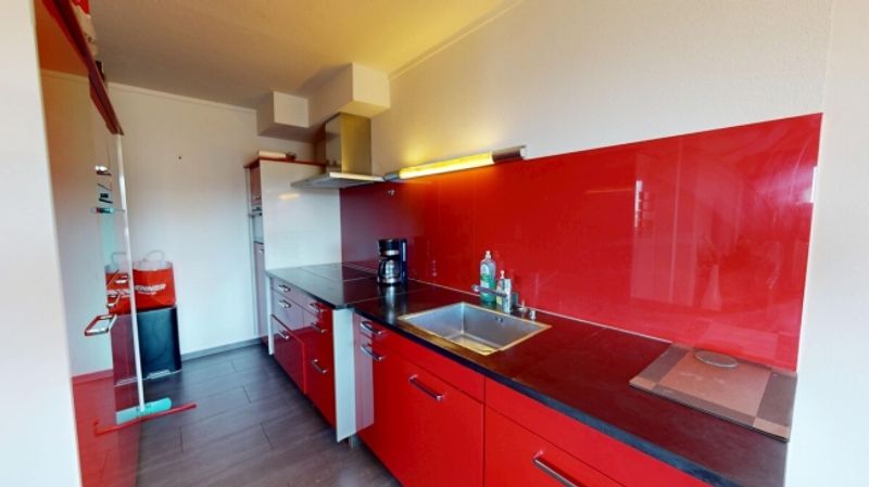 4.5 Zimmer an optimaler Lage - Jupiterstrasse - 3