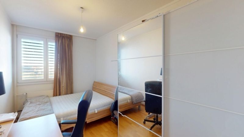 4.5 Zimmer an optimaler Lage - Jupiterstrasse - 6