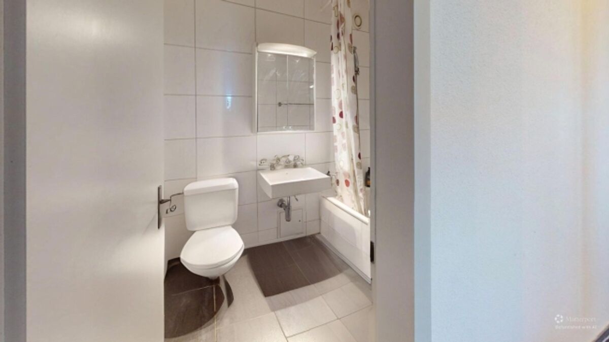4.5 Zimmer an optimaler Lage - Jupiterstrasse - 6