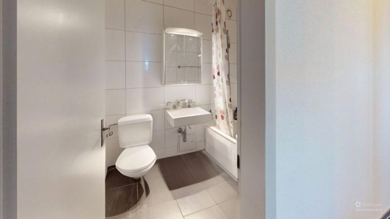 4.5 Zimmer an optimaler Lage - Jupiterstrasse - 7