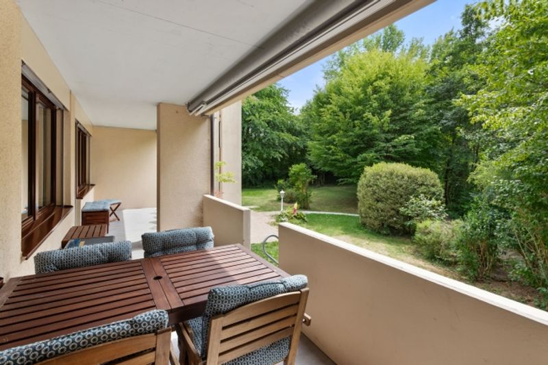 Modernisiertes Familienzuhause mit Südbalkon - 5
