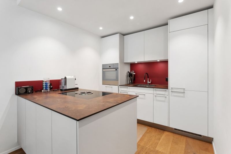 Modernisiertes Familienzuhause mit Südbalkon - 3