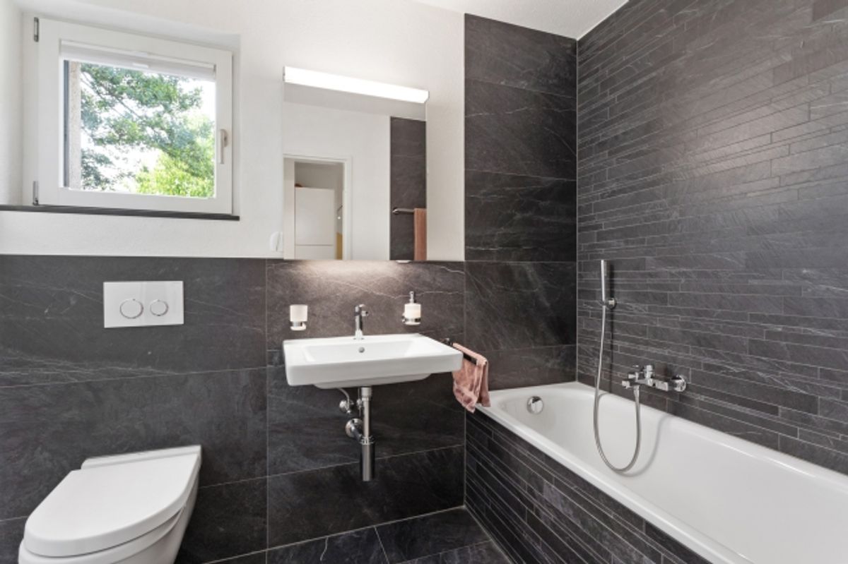 Modernisiertes Familienzuhause mit Südbalkon - 3