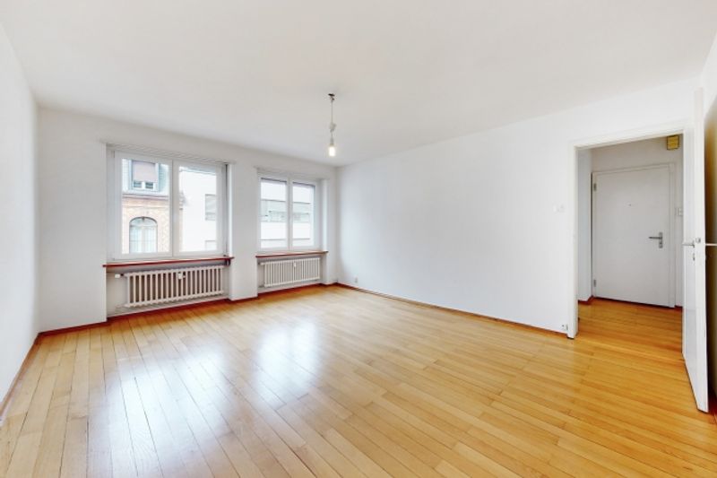 Schön wohnen an zentraler Lage - 6