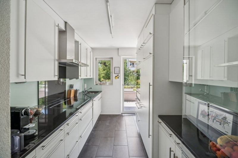 Wohnen am Bäumlihof - Ein Zuhause zwischen Stadt und Natur - 3