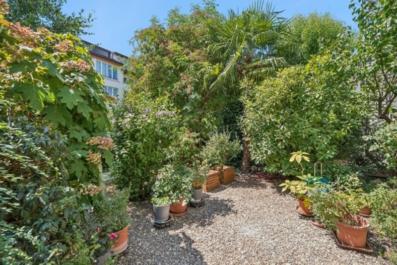 Wohnen am Bäumlihof - Ein Zuhause zwischen Stadt und Natur - 6