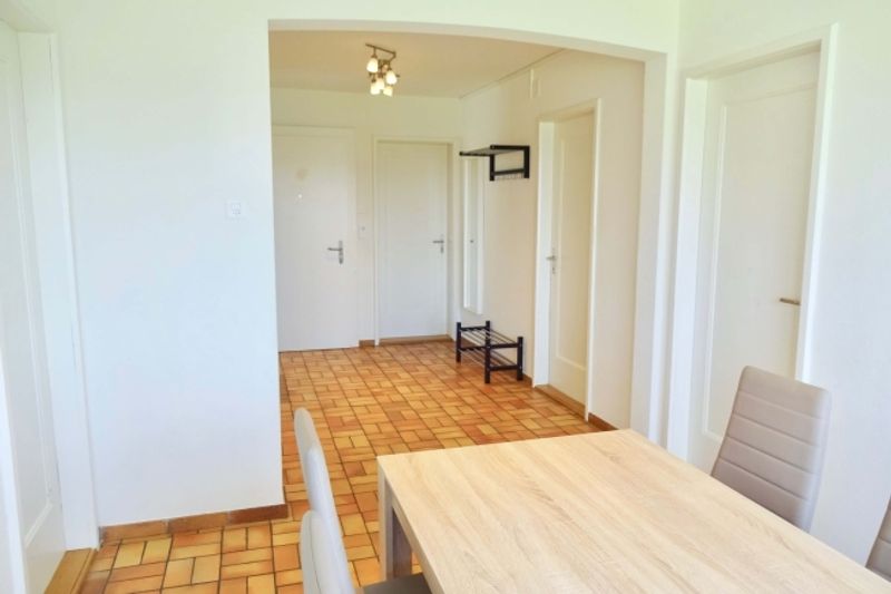 Furnished room in modernised apartment in a top location - 5