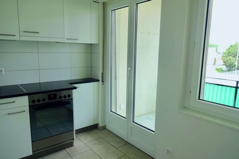 Furnished room in modernised apartment in a top location - 8