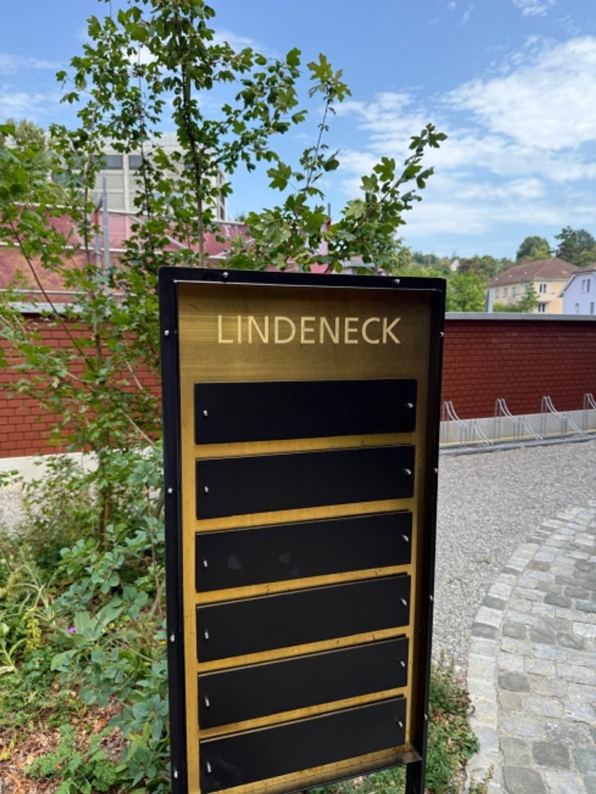 Hochwertige Praxisräume zu vermieten in Lindstrasse 16A, 8400 Winterthur, Switzerland (Winterthur (Bezirk), Schweiz) - 0
