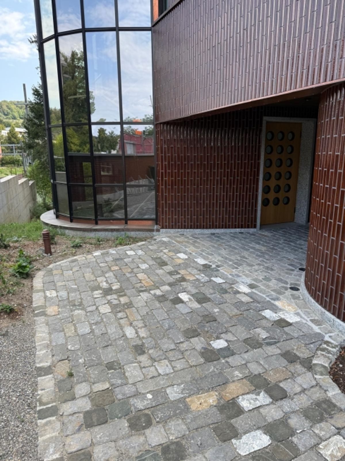 Hochwertige Praxisräume zu vermieten in Lindstrasse 16A, 8400 Winterthur, Switzerland (Winterthur (Bezirk), Schweiz) - 1