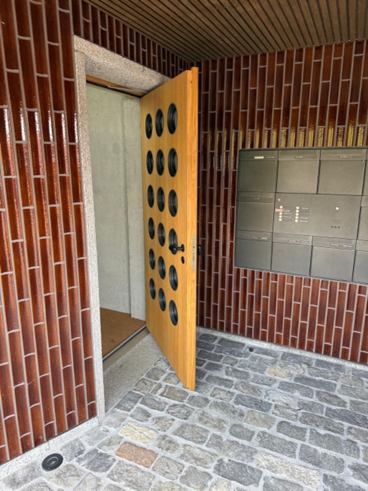 Hochwertige Praxisräume zu vermieten in Lindstrasse 16A, 8400 Winterthur, Switzerland (Winterthur (Bezirk), Schweiz) - 2