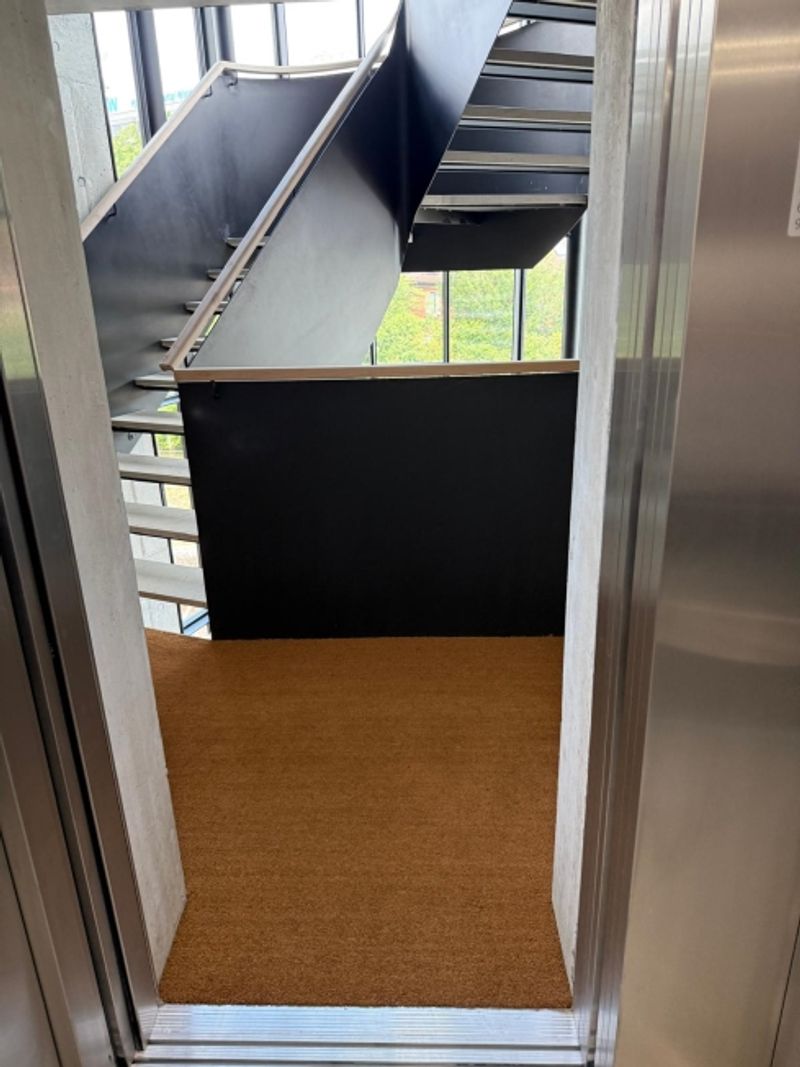Hochwertige Praxisräume zu vermieten in Lindstrasse 16A, 8400 Winterthur, Switzerland (Winterthur (Bezirk), Schweiz) - 4