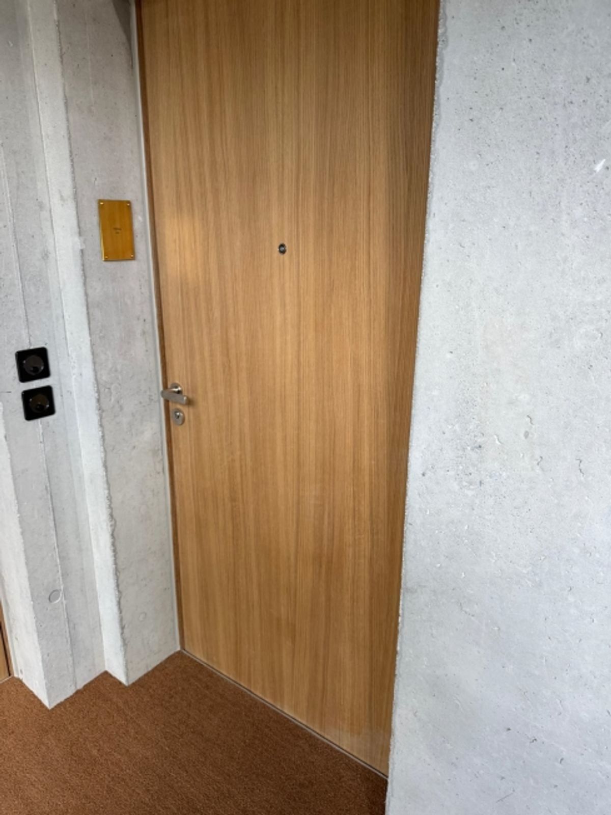 Hochwertige Praxisräume zu vermieten in Lindstrasse 16A, 8400 Winterthur, Switzerland (Winterthur (Bezirk), Schweiz) - 4