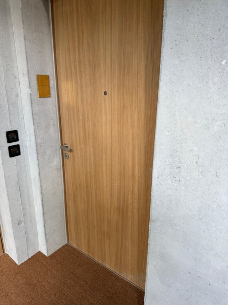 Hochwertige Praxisräume zu vermieten in Lindstrasse 16A, 8400 Winterthur, Switzerland (Winterthur (Bezirk), Schweiz) - 5