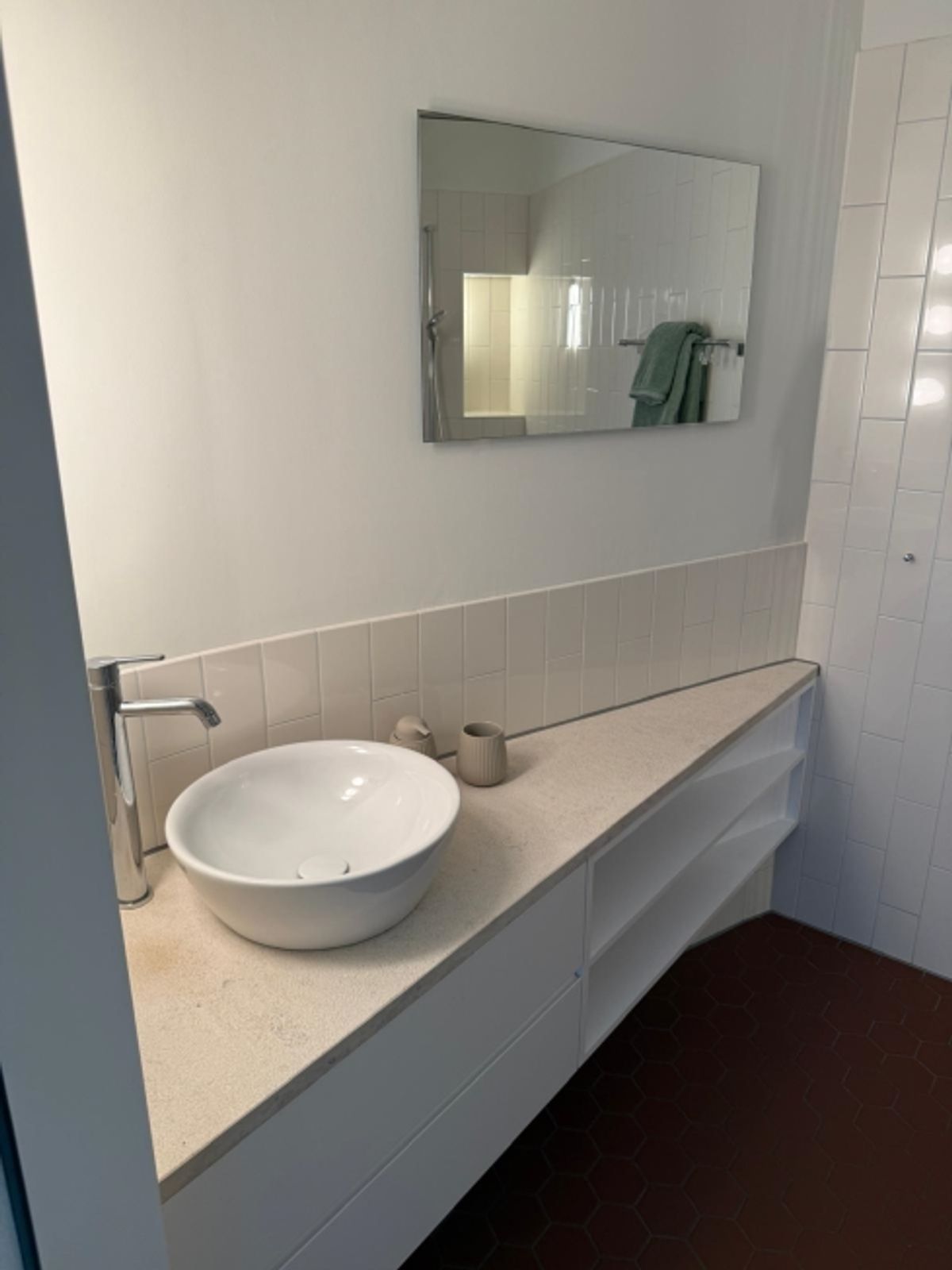 Hochwertige Praxisräume zu vermieten in Lindstrasse 16A, 8400 Winterthur, Switzerland (Winterthur (Bezirk), Schweiz) - 6