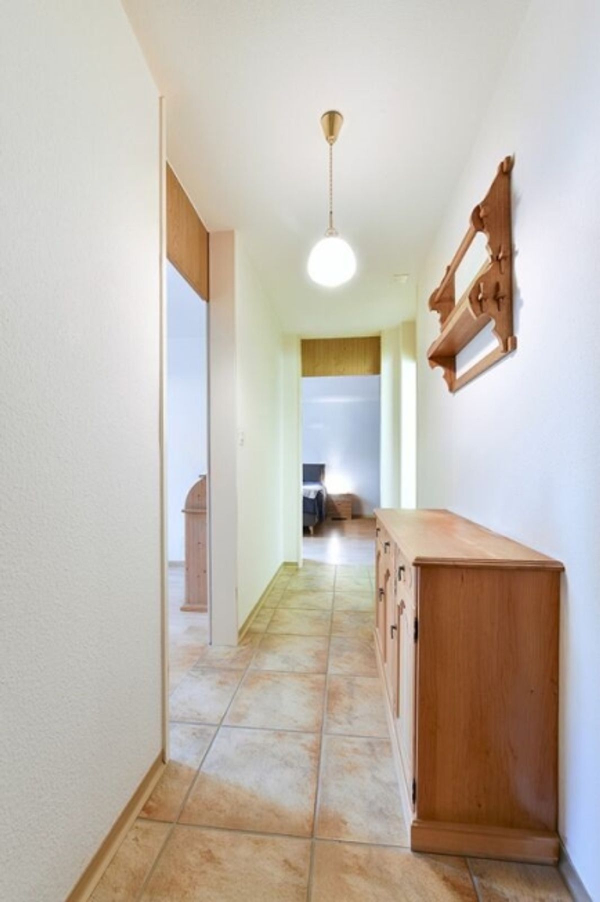 4.5-Zimmer Eigentumswohnung in Uster - 1