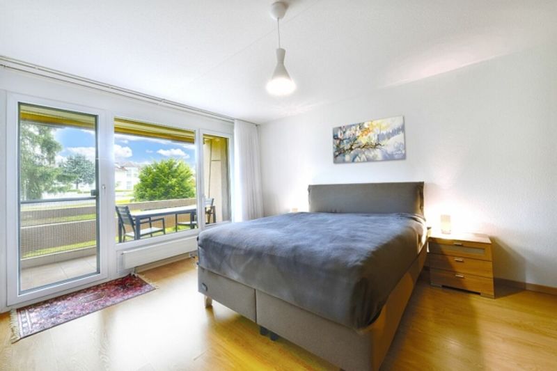 4.5-Zimmer Eigentumswohnung in Uster - 3