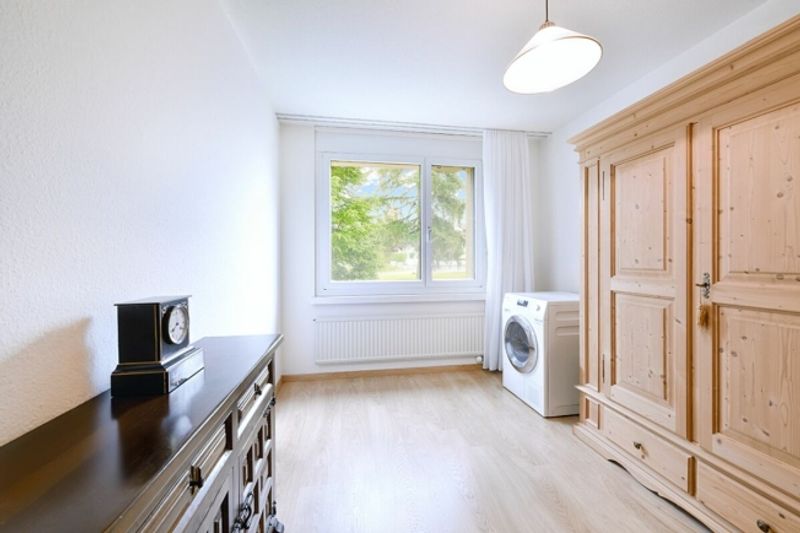 4.5-Zimmer Eigentumswohnung in Uster - 4