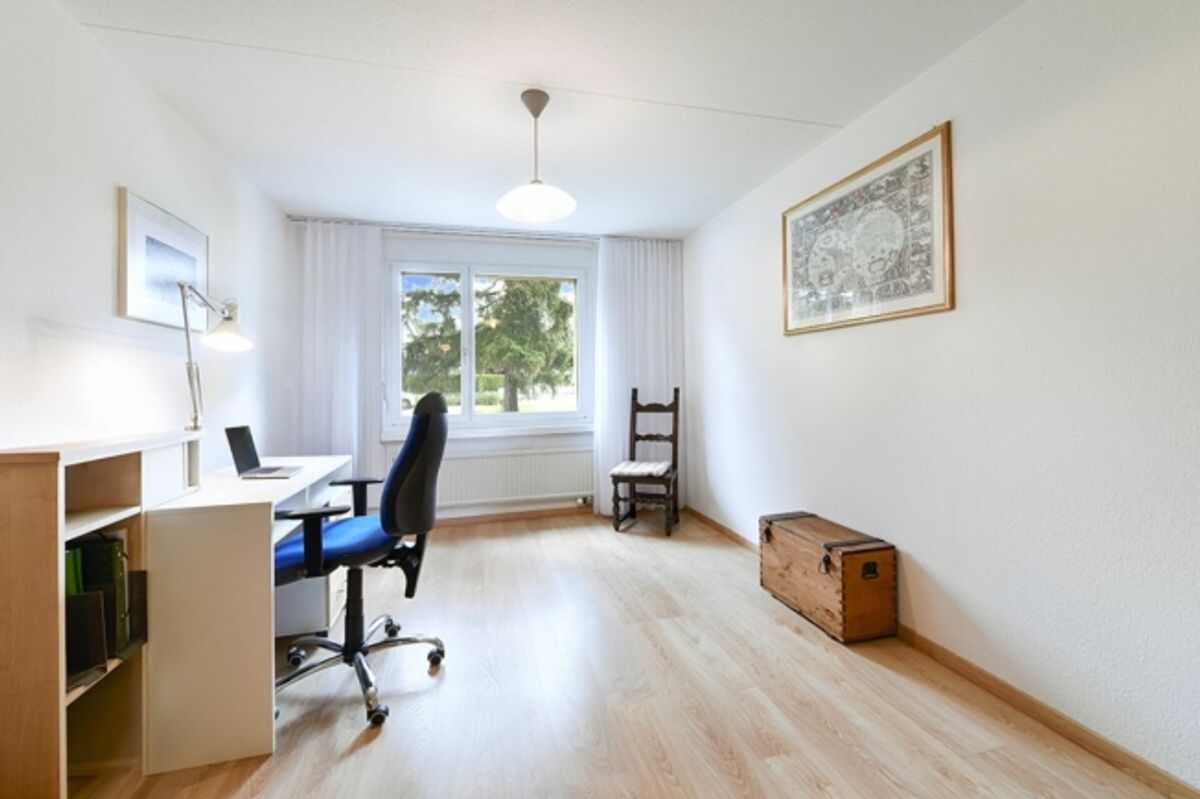 4.5-Zimmer Eigentumswohnung in Uster - 4