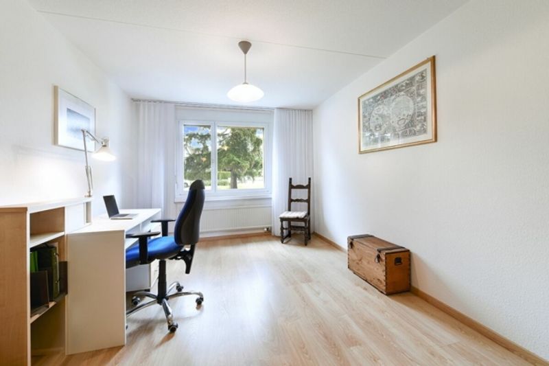4.5-Zimmer Eigentumswohnung in Uster - 5