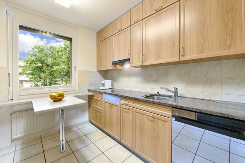 4.5-Zimmer Eigentumswohnung in Uster - 8