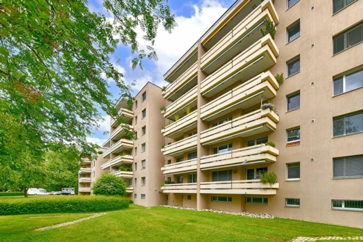 4.5-Zimmer Eigentumswohnung in Uster - 8