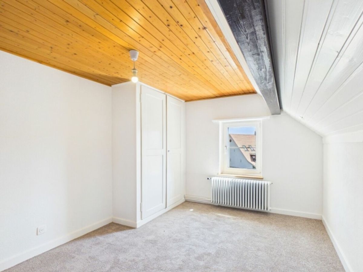 Charmantes Bauernhaus mitten im Dorfkern von Seltisberg - 14
