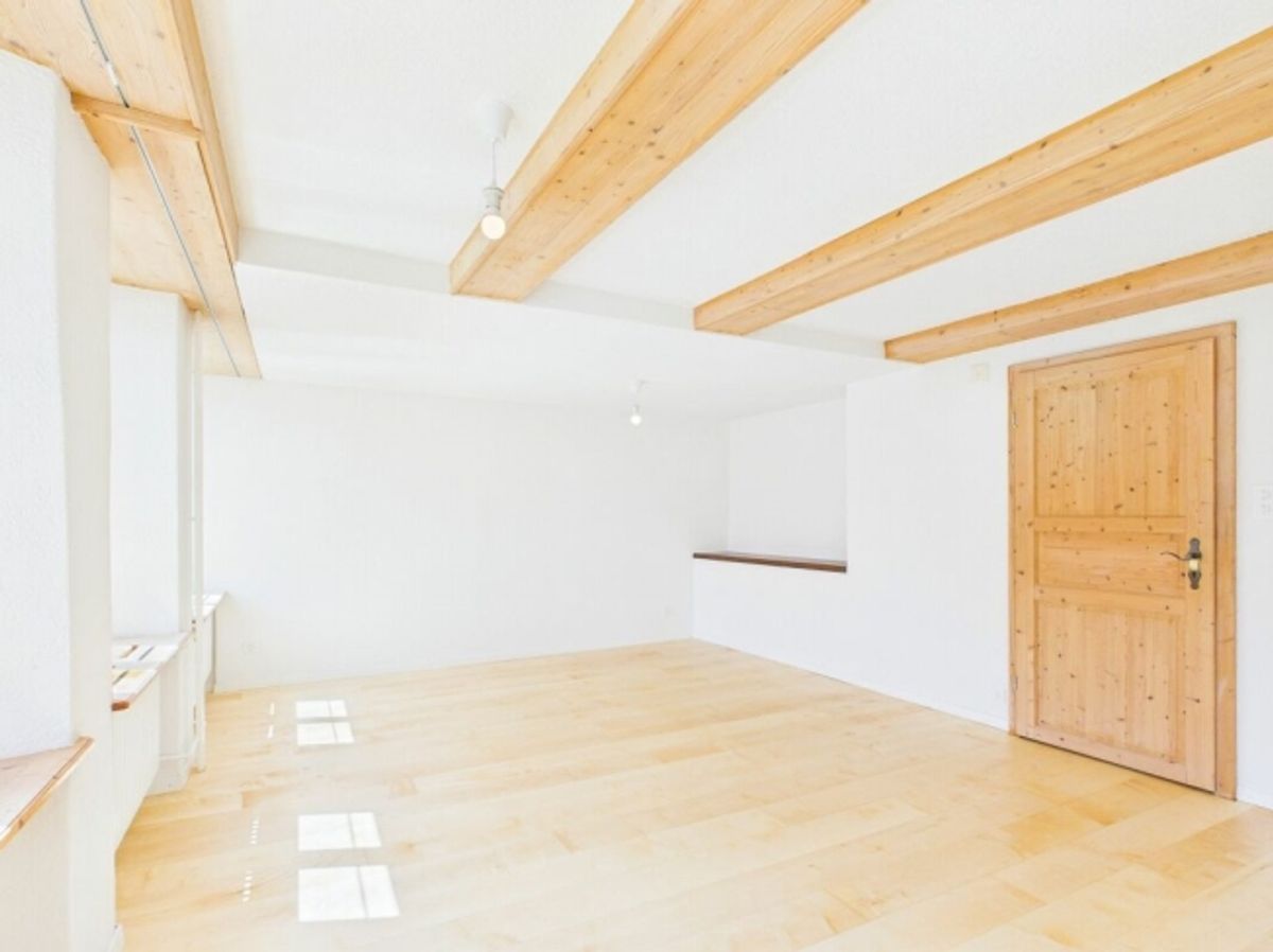 Charmantes Bauernhaus mitten im Dorfkern von Seltisberg - 2