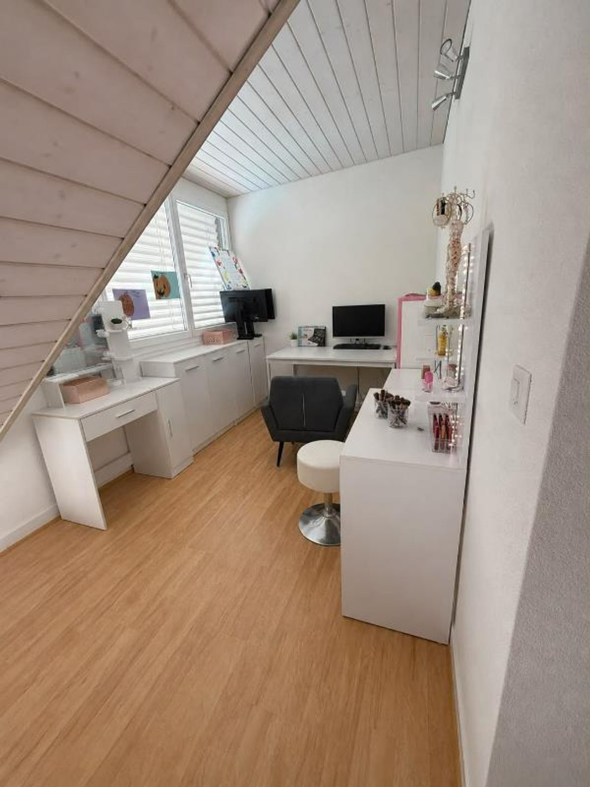 4.5 Zimmer Einfamilienhaus - 5