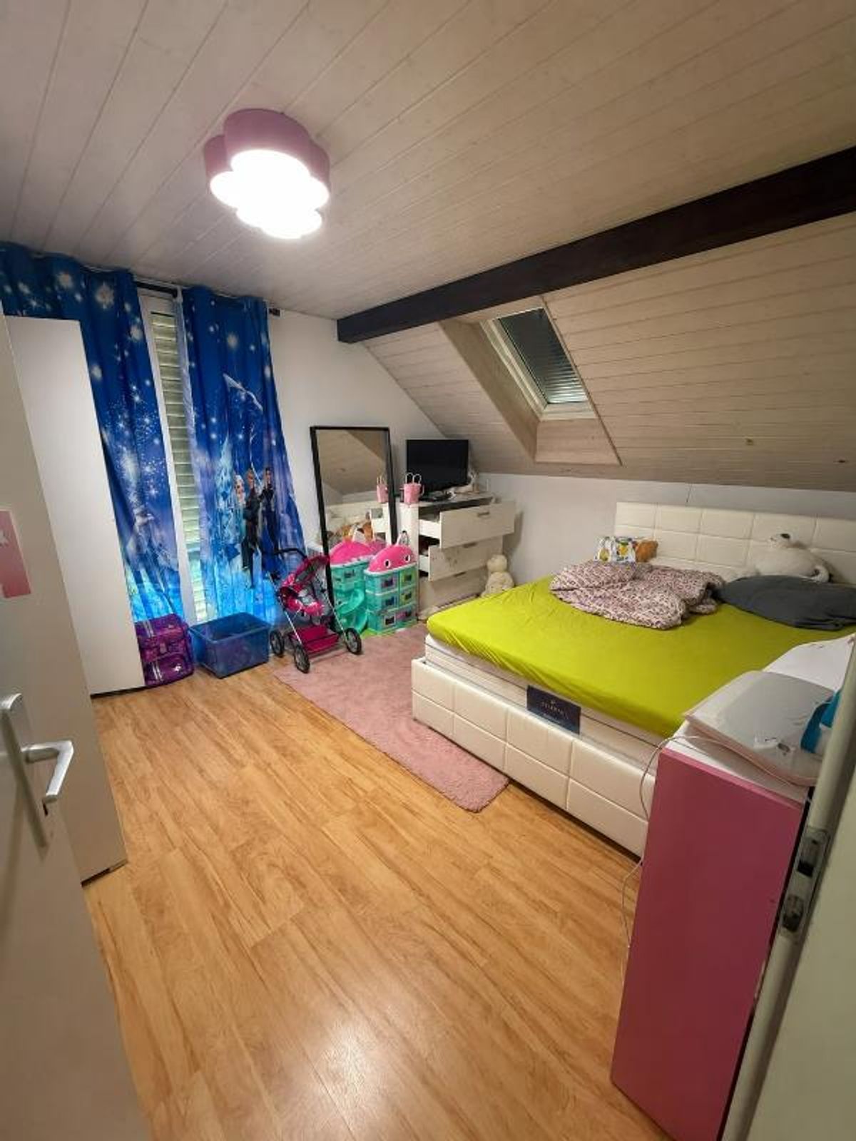 4.5 Zimmer Einfamilienhaus - 7