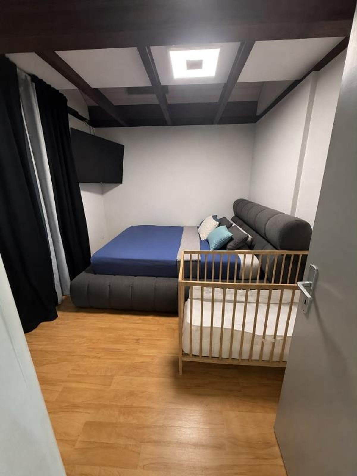 4.5 Zimmer Einfamilienhaus - 8