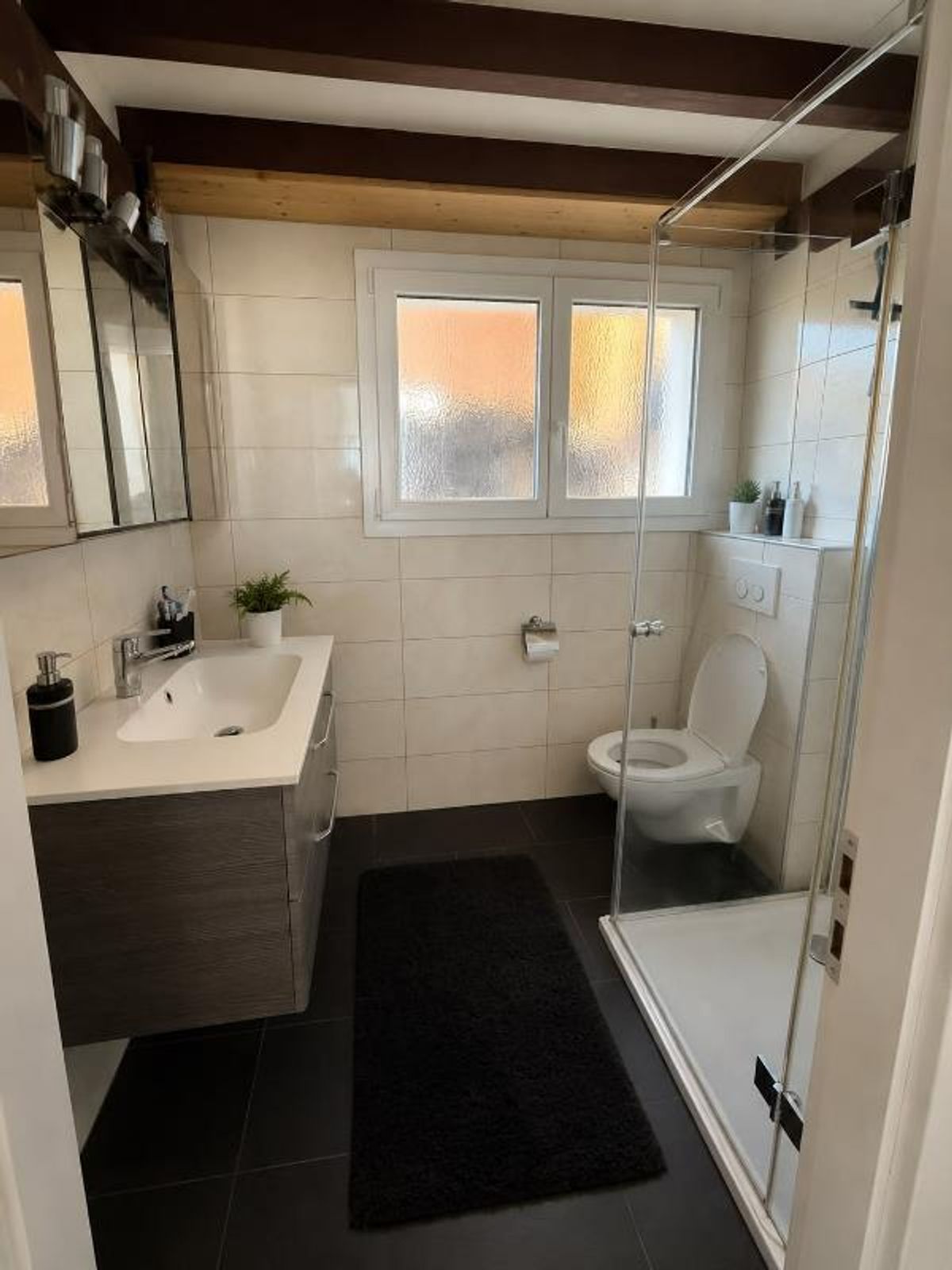 4.5 Zimmer Einfamilienhaus - 9