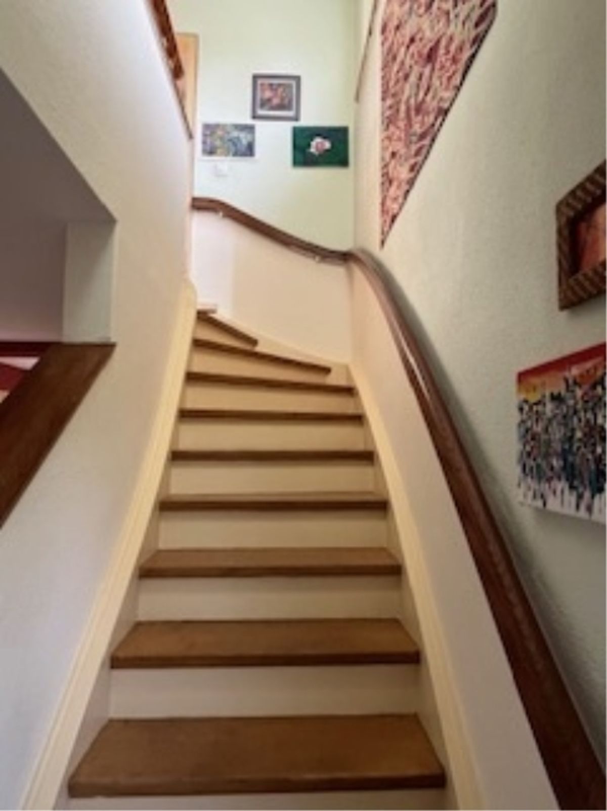 5 ZIMMER-HAUS IN ZÜRICH - KREIS 2 WOLLISHOFEN, MÖBLIERT, TEMPORÄR - 5