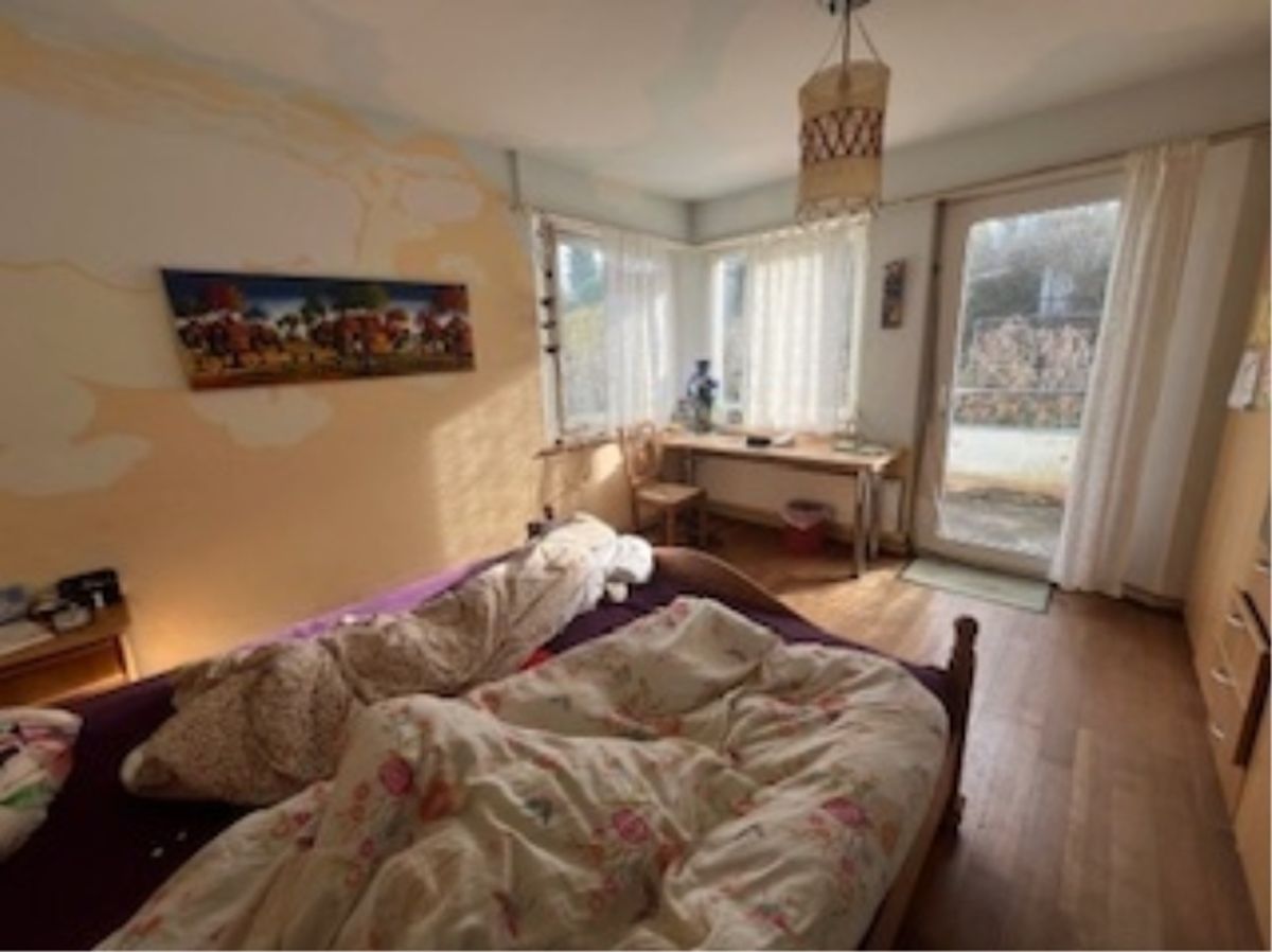 5 ZIMMER-HAUS IN ZÜRICH - KREIS 2 WOLLISHOFEN, MÖBLIERT, TEMPORÄR - 6