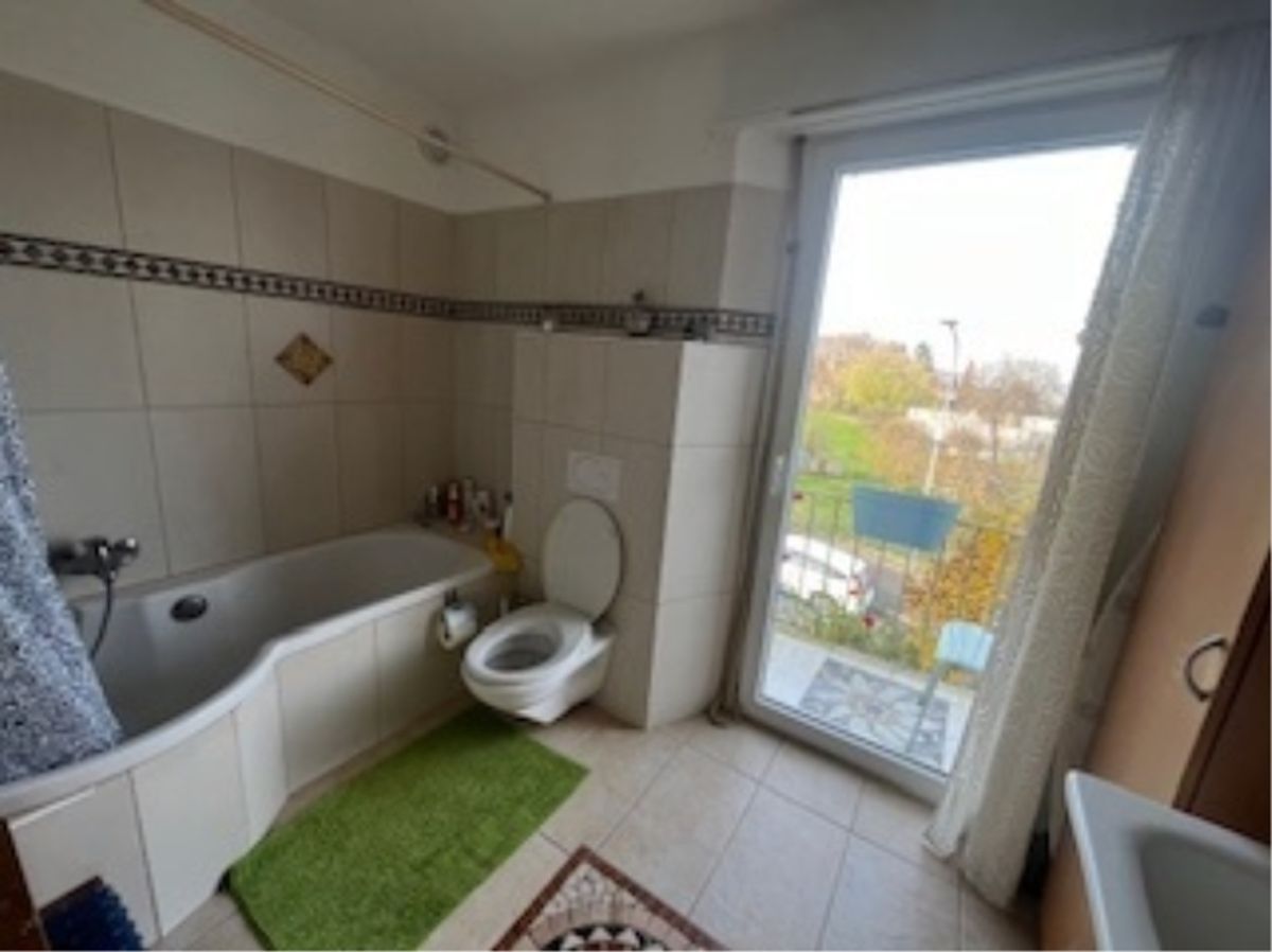 5 ZIMMER-HAUS IN ZÜRICH - KREIS 2 WOLLISHOFEN, MÖBLIERT, TEMPORÄR - 9