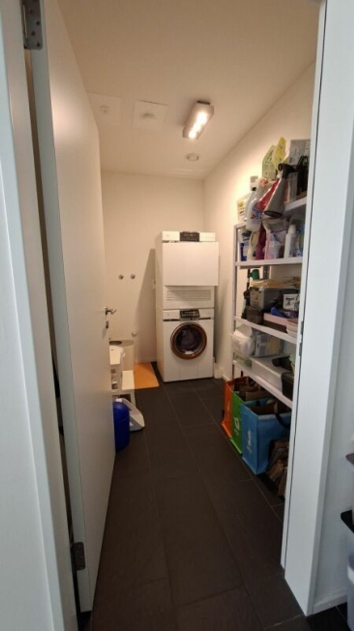 grosszügige 4 ½-Zi.-Eigentums-Gartenwohnung an schöner Wohnlage Buchs-Räfis - 7
