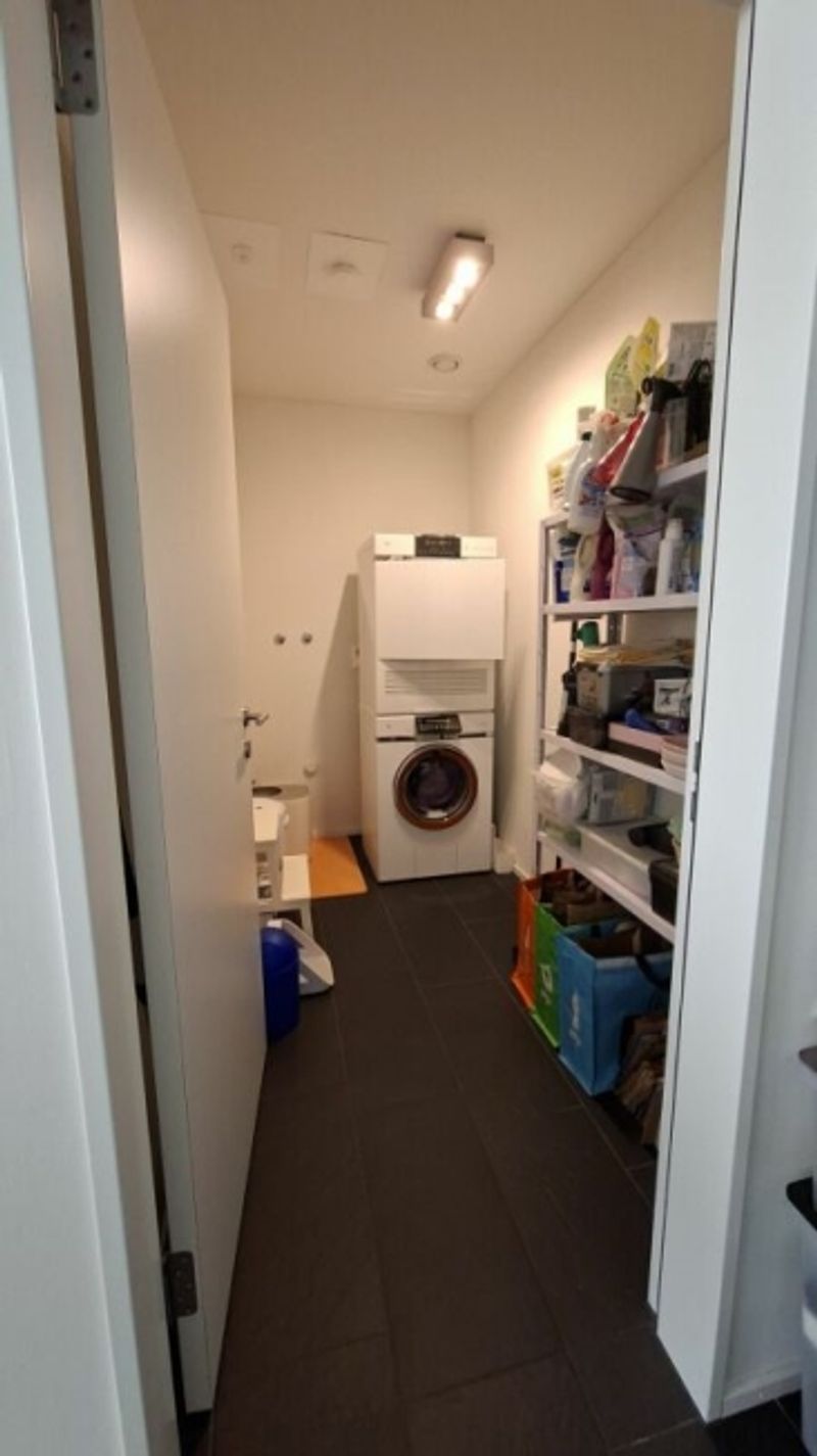 grosszügige 4 ½-Zi.-Eigentums-Gartenwohnung an schöner Wohnlage Buchs-Räfis - 8