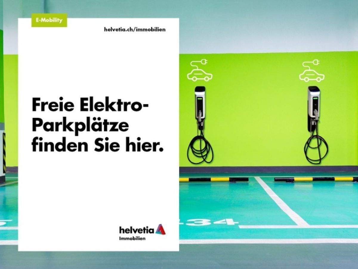 Hier können Sie Ihr Elektro-Fahrzeug bequem laden - 0