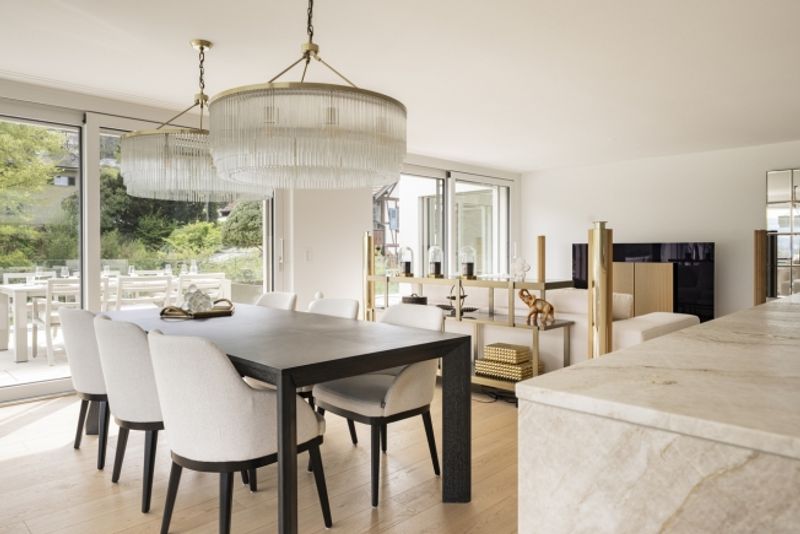 EXKLUSIVE ATTIKAWOHNUNG MIT LUXURIÖSEM AUSBAU - 4