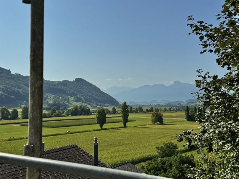 Neubauprojekt "THE VALLEY" Gartenwohnung 2 - 11