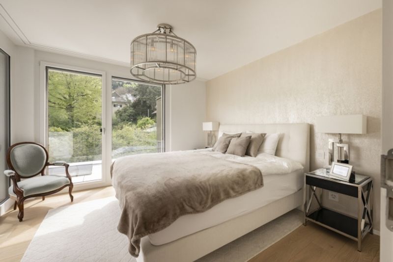 EXKLUSIVE ATTIKAWOHNUNG MIT LUXURIÖSEM AUSBAU - 7