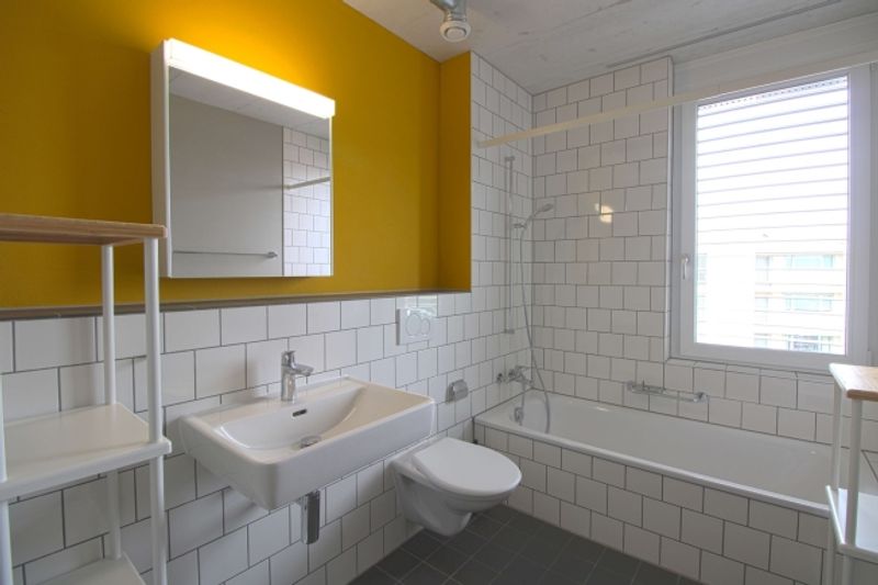 Furnished room in modernised apartment in a top location - 6