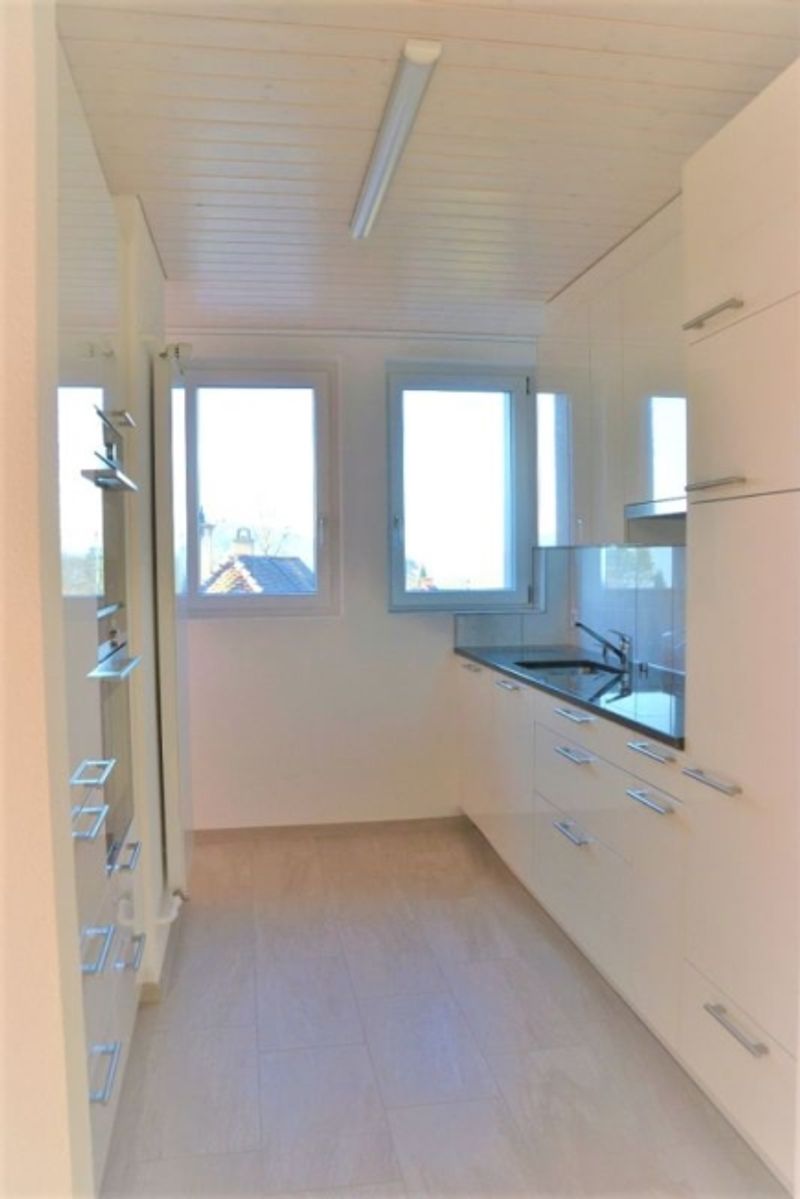 Zu vermieten 3 Zi.-Dachwohnung an der Wylandstr. 3a in Winterthur - 5