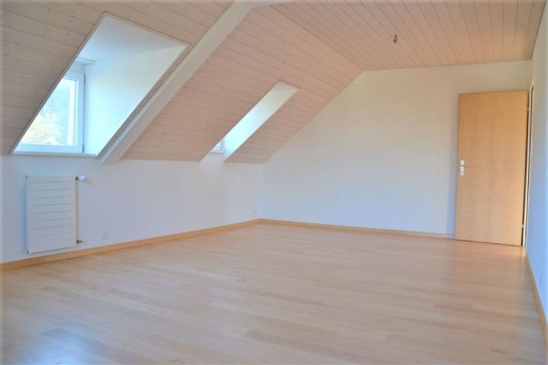 Zu vermieten 3 Zi.-Dachwohnung an der Wylandstr. 3a in Winterthur - 6
