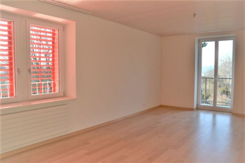 Zu vermieten 3 Zi.-Dachwohnung an der Wylandstr. 3a in Winterthur - 7