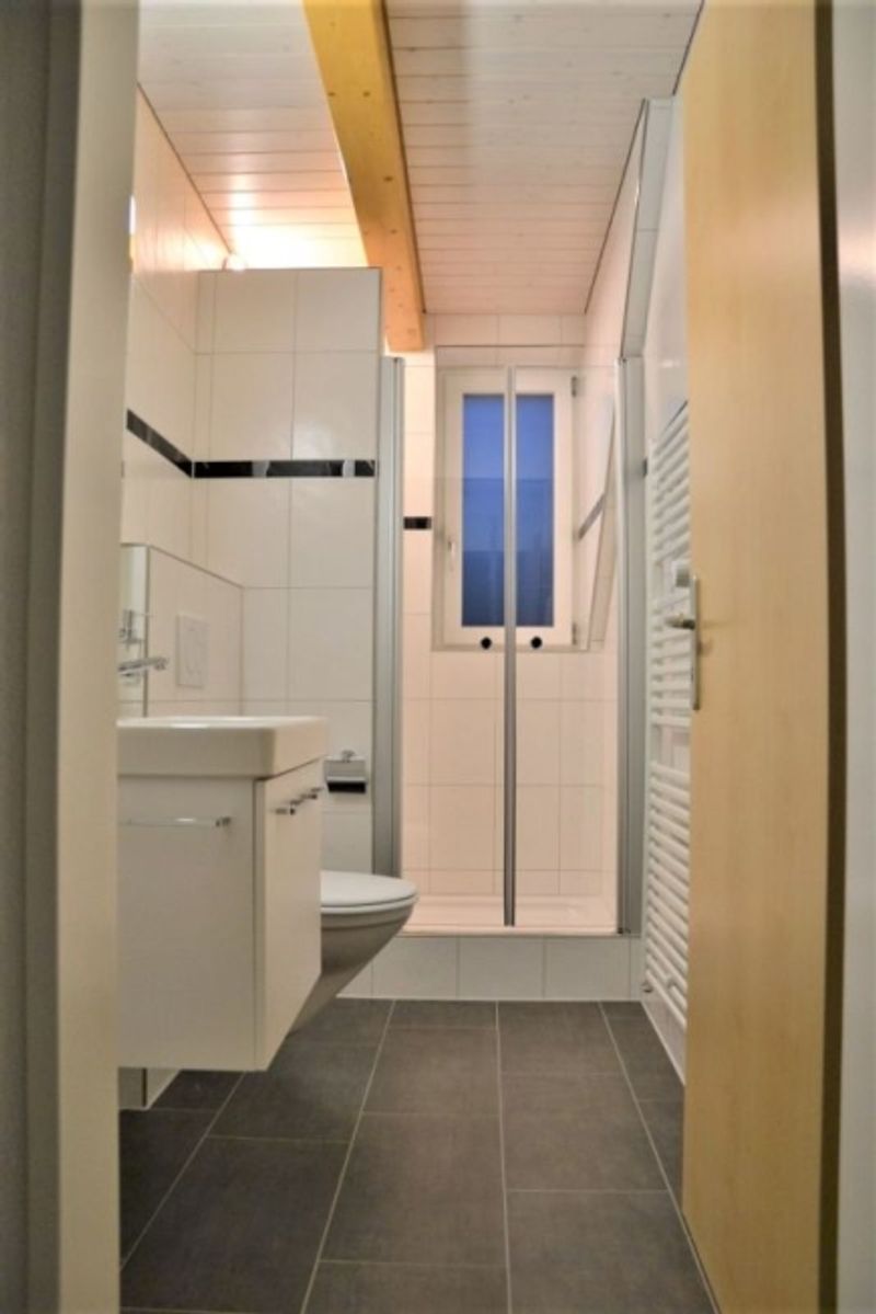 Zu vermieten 3 Zi.-Dachwohnung an der Wylandstr. 3a in Winterthur - 9
