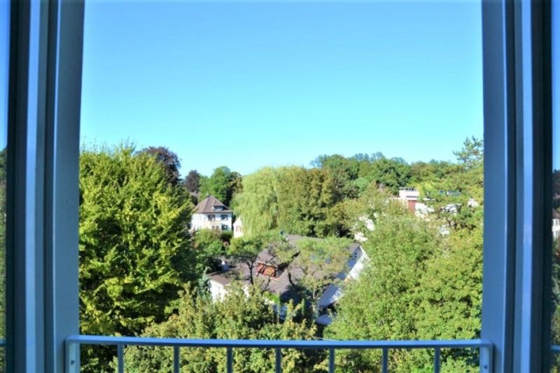 Zu vermieten 3 Zi.-Dachwohnung an der Wylandstr. 3a in Winterthur - 11